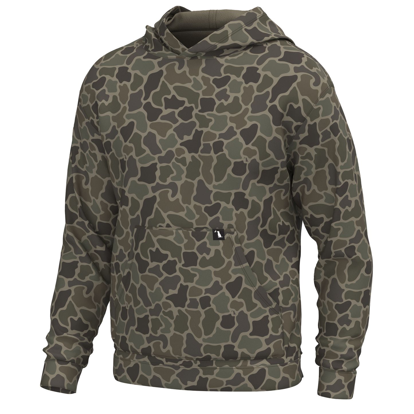 Local Boy Male Youth Hilltop Hoodie L0200015-BCM