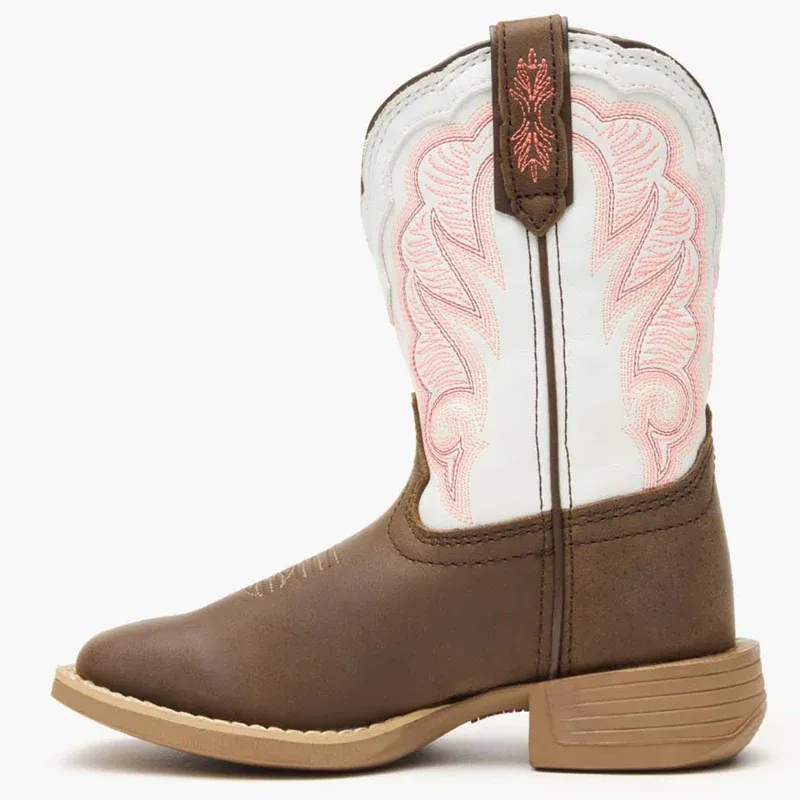 Durango Girl's Boots Lil Rebel Pro DBT 0242Y