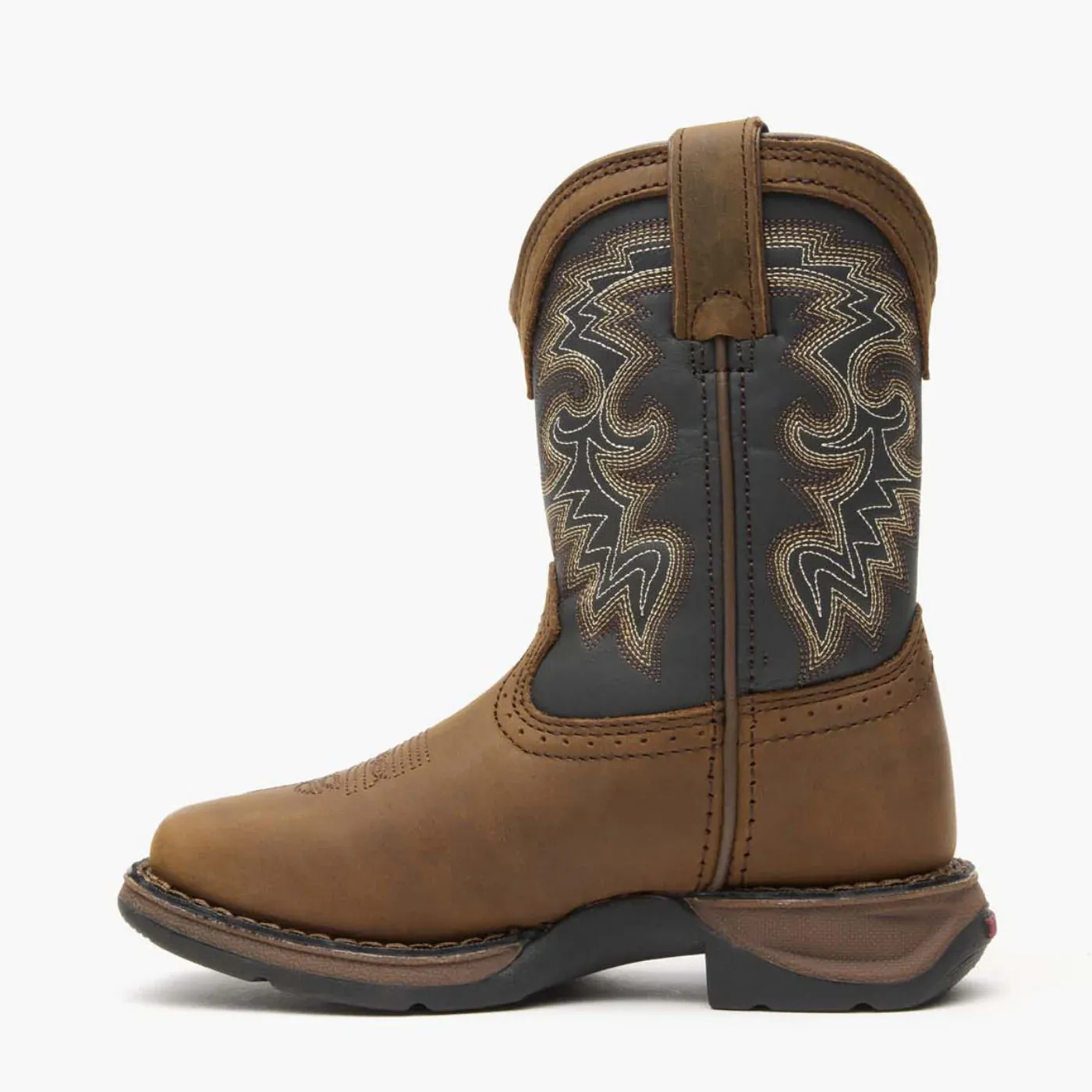 Durango Boy's Boot Lil Rebel DWBT049