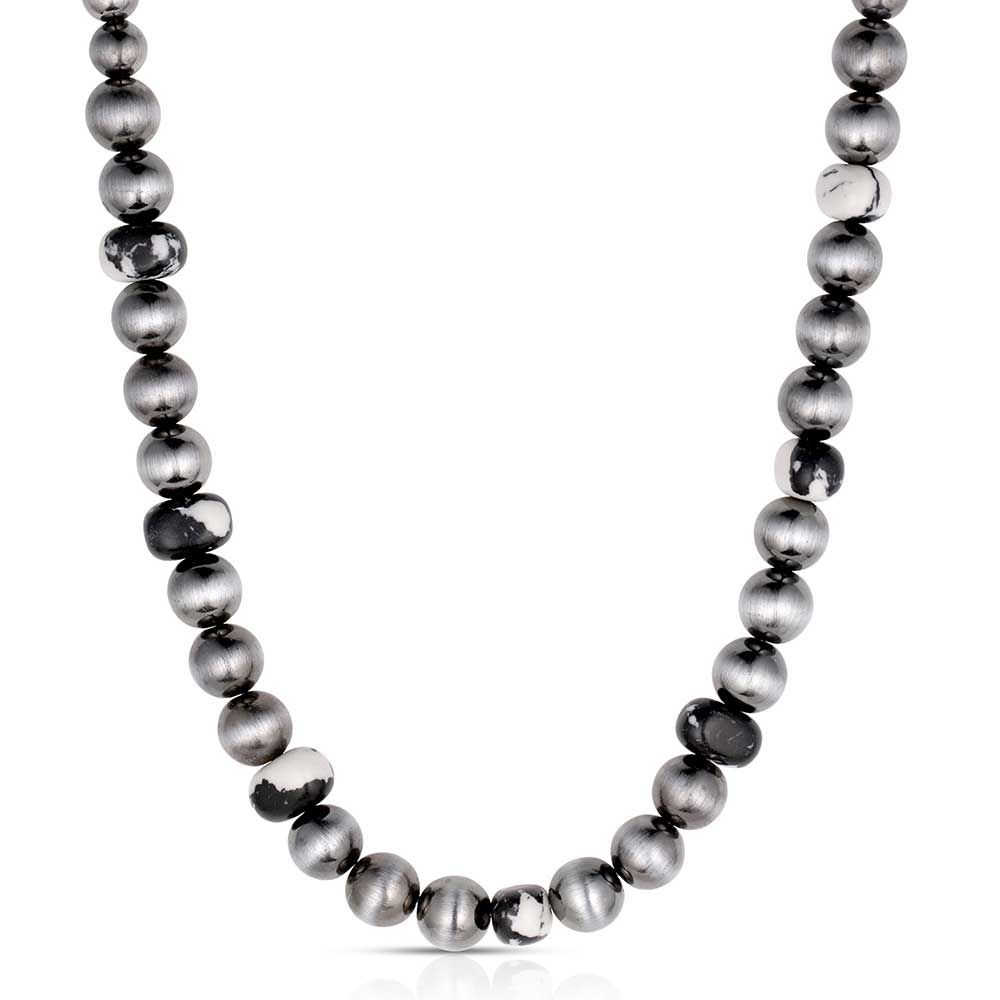 Montana Silversmith Women's Everyday Evening Beaded Necklace