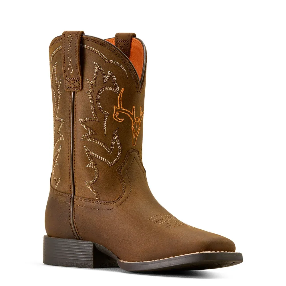 Ariat Boy's Deer Ridge Boots 10074193