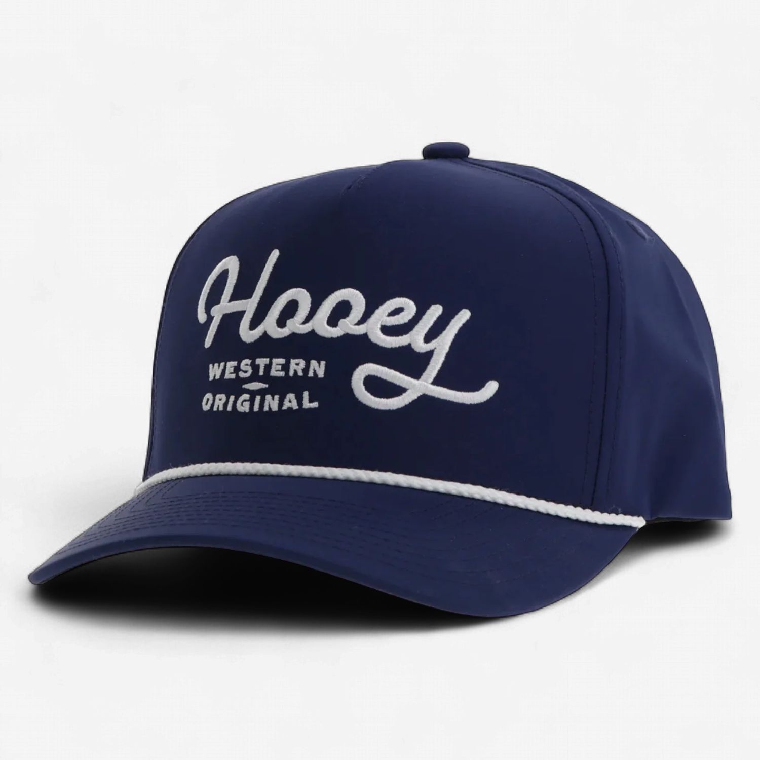 Hooey Men's Ballcap 2460T-BL