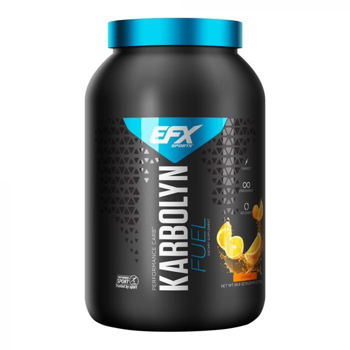 EFX Karbolyn Fuel 4lbs