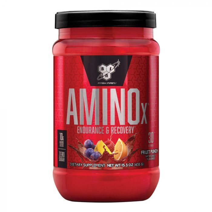 BSN Amino X