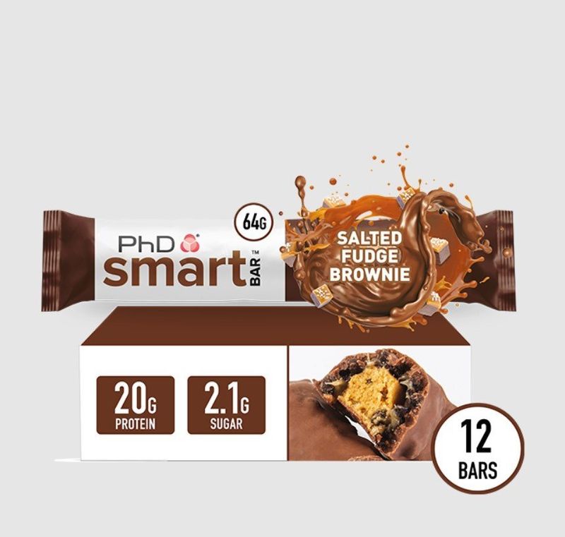 PhD Smart Bar