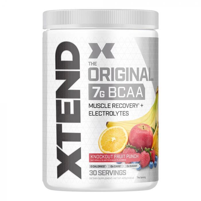 Xtend Original 7g BCAA