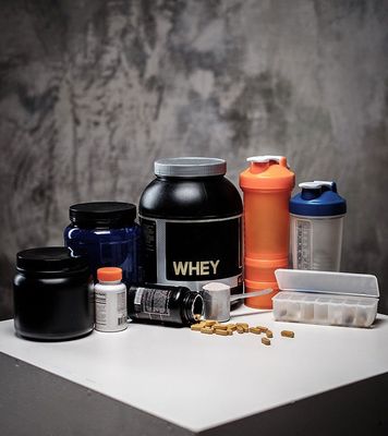 Supplements