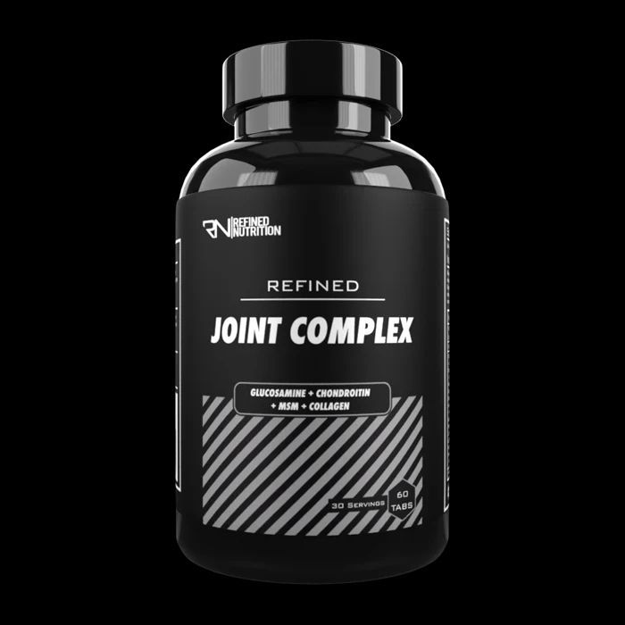 Refined Nutrition Joint Complex 60 Tabs