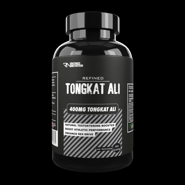 Refined Nutrition Tongkat Ali – 90 Caps