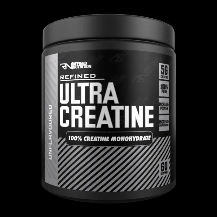Refined Nutrition Ultra Creatine - Unflavoured