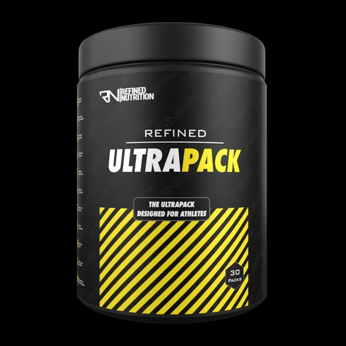 Refined Nutrition Ultra Pack – 30 Packs