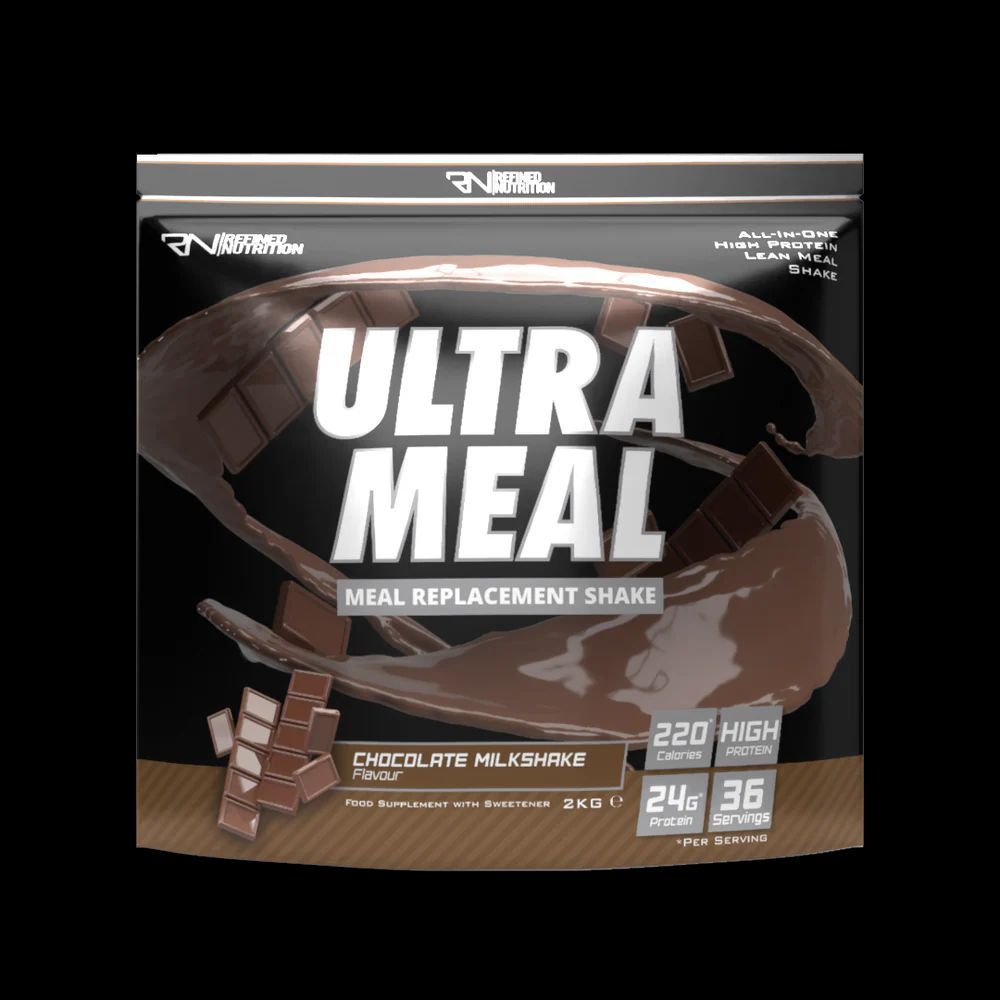 Refined Nutrition - Ultra Meal - 2 Kg