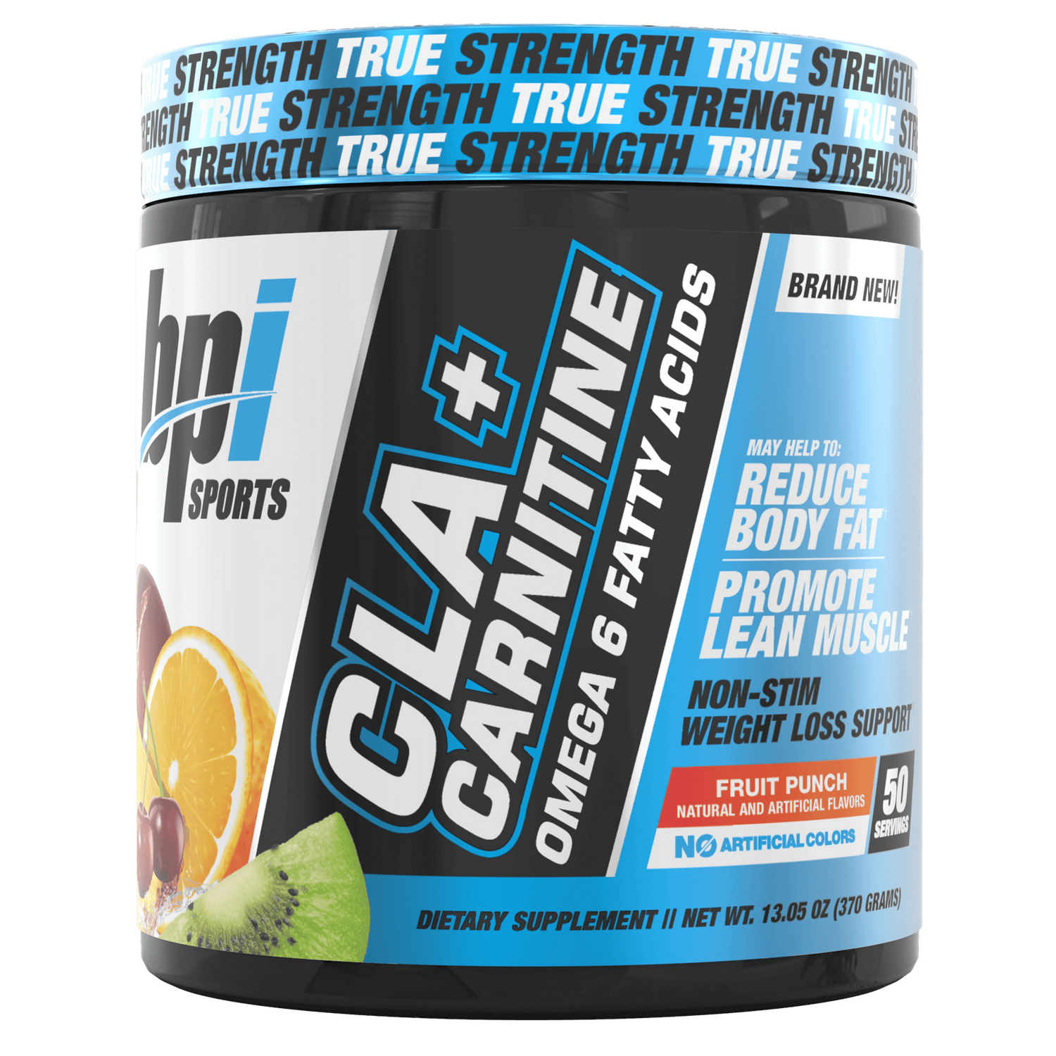 BPI CLA + CARNITINE