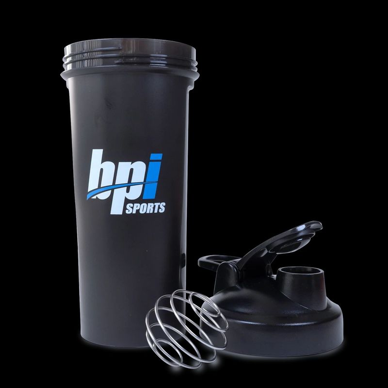 BPI SHAKER