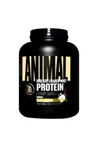 UNIVERSAL ANIMAL WHEY 4LBS - VANILLA
