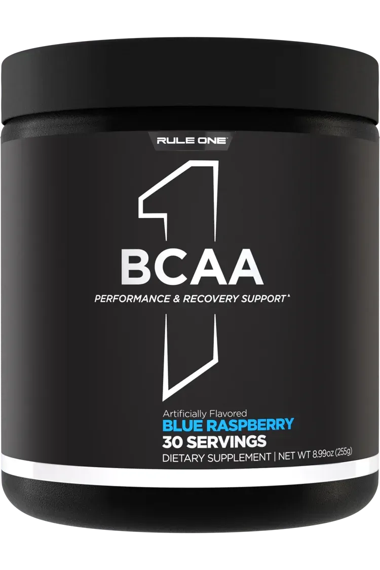 RULE1 BCAA