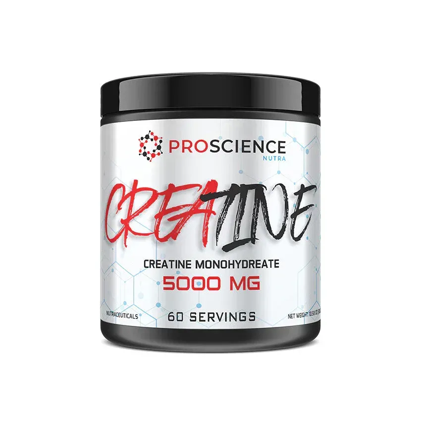 PROSCIENCE CREATINE 300G PROSCIENCE CREATINE 300G