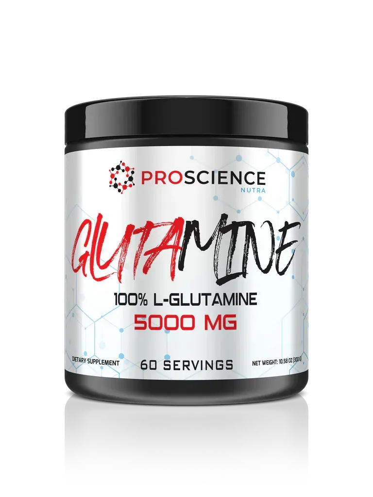 PROSCIENCE GLUTAMINE 60SV