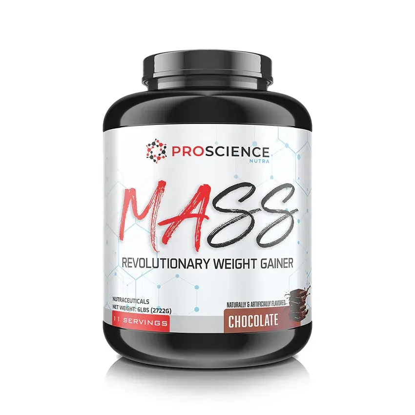 PROSCIENCE MASS GAINER 6LBS