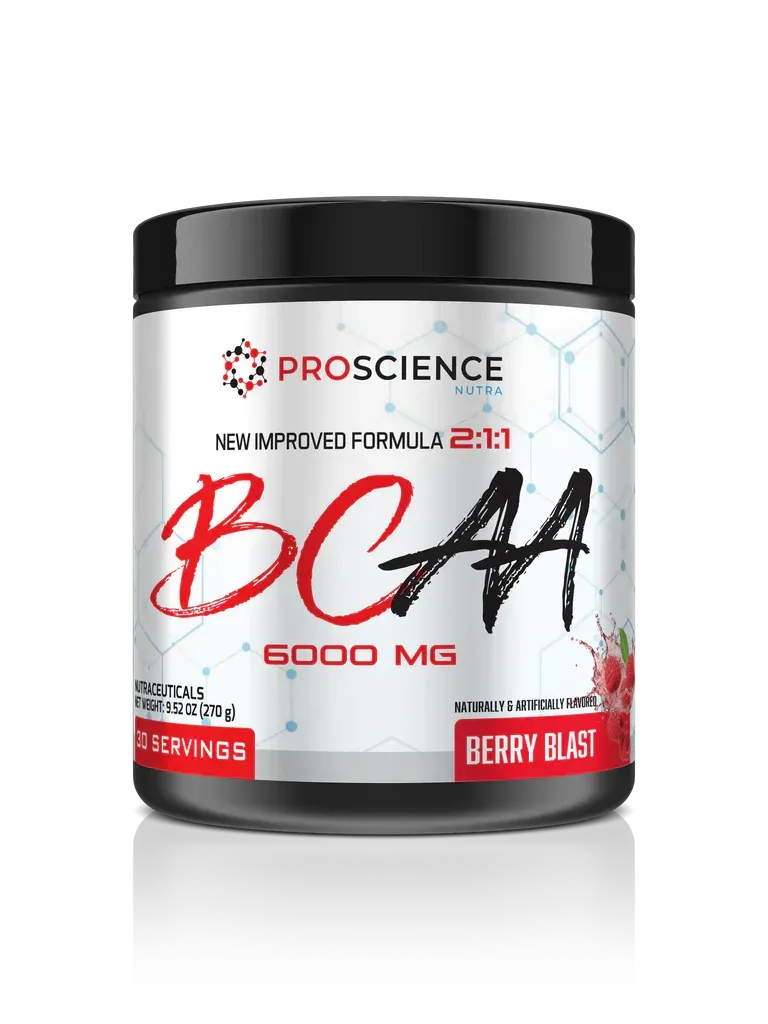 PROSCIENCE BCAA 30SV