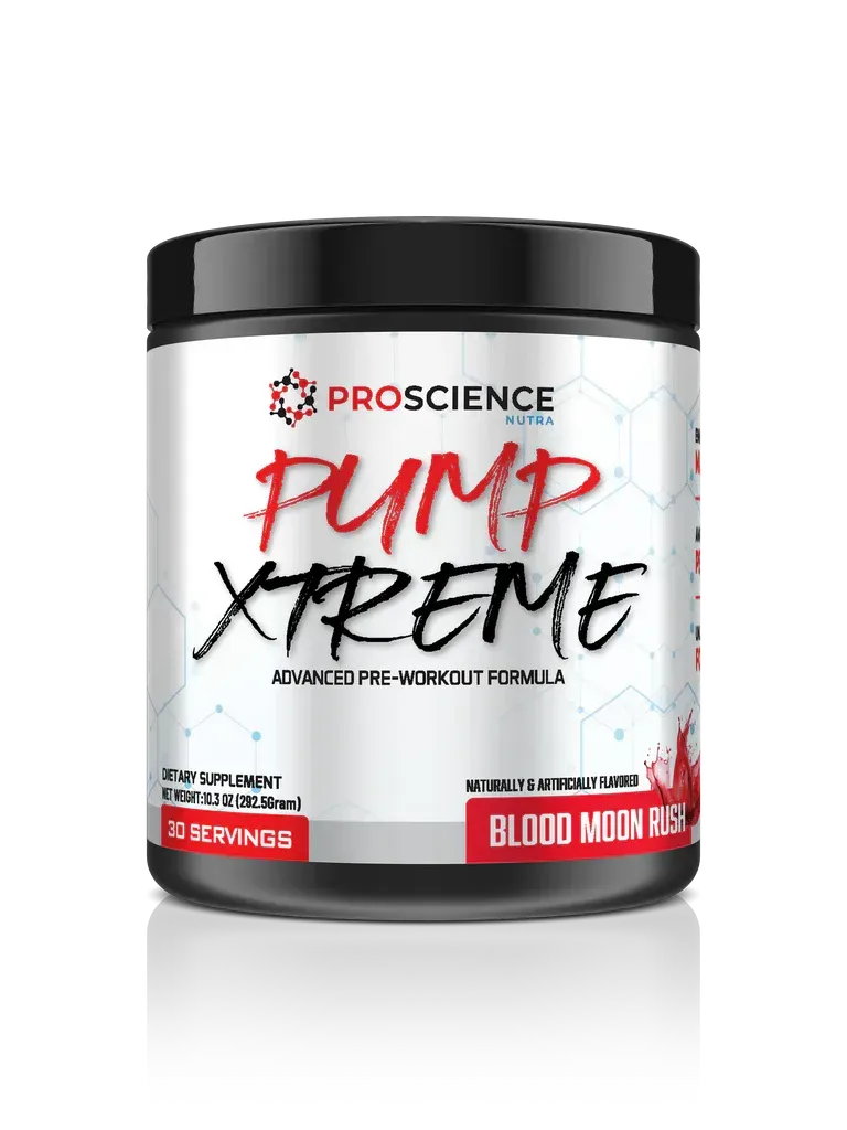 PROSCIENCE PUMP XTREME 30SV