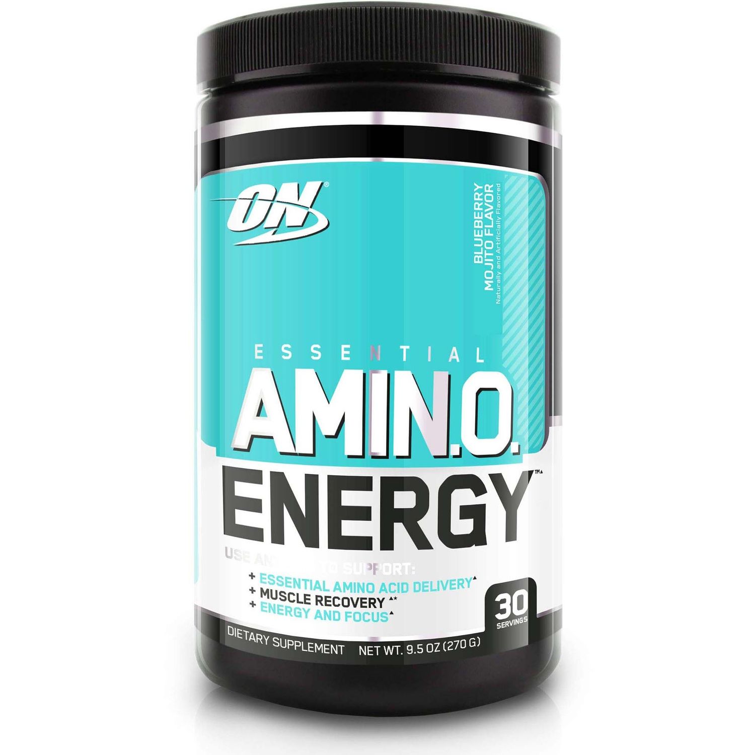 Optimum Nutrition Amino Energy