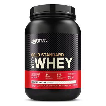 ON 100% WHEY GOLD C&C 1.84LB