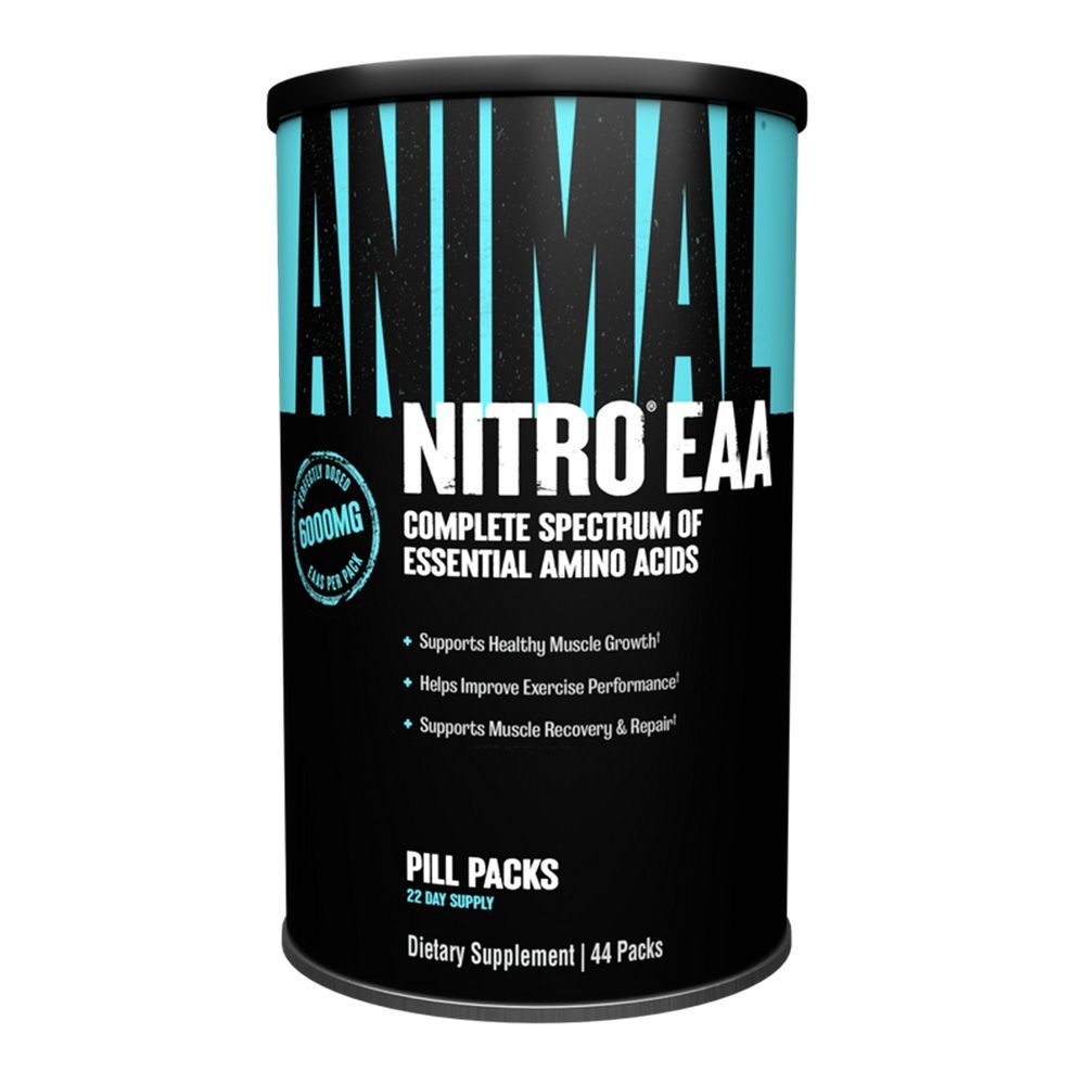 UNI ANIMAL NITRO 44PACKS