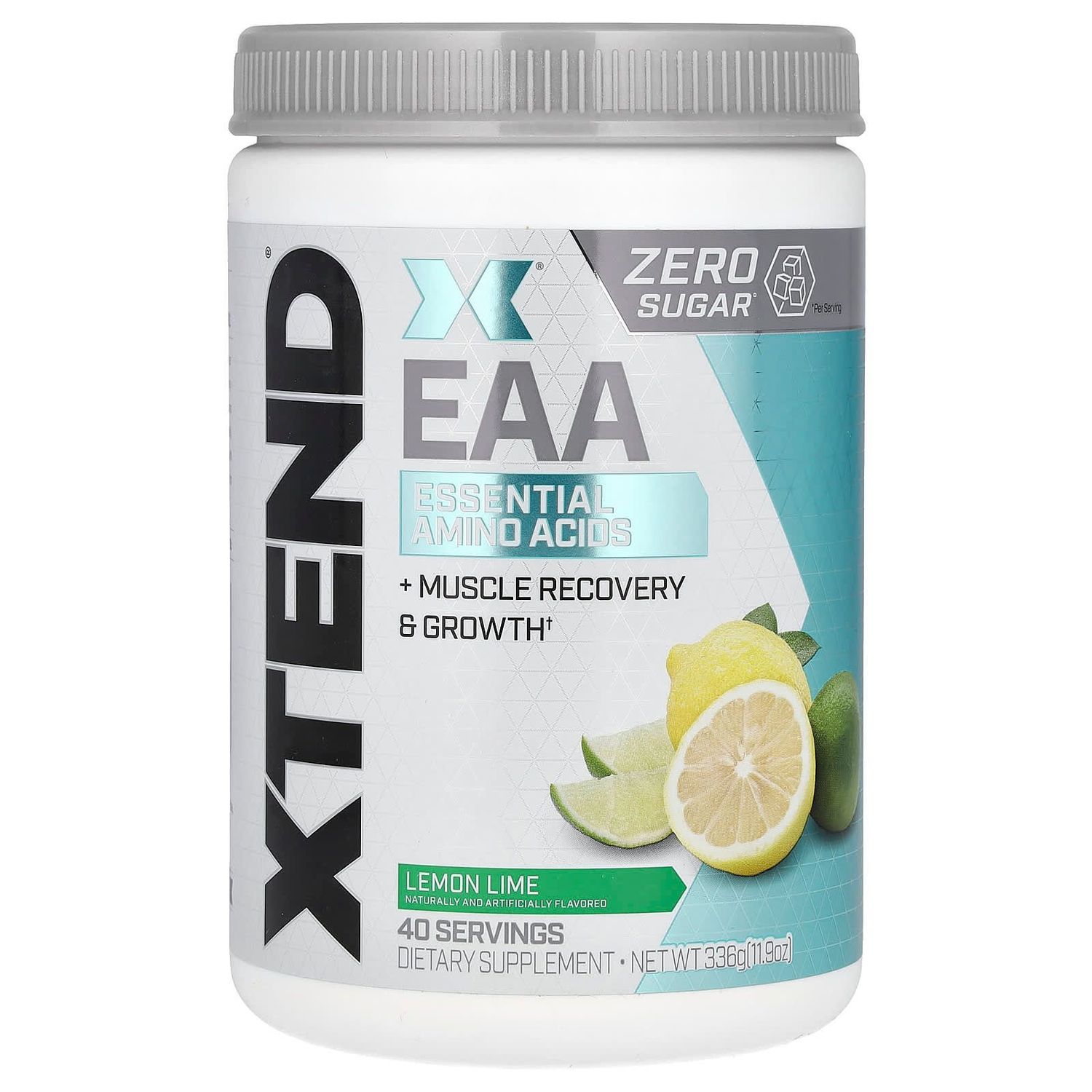SCI XTEND EAA LEMON LIME 40SERV