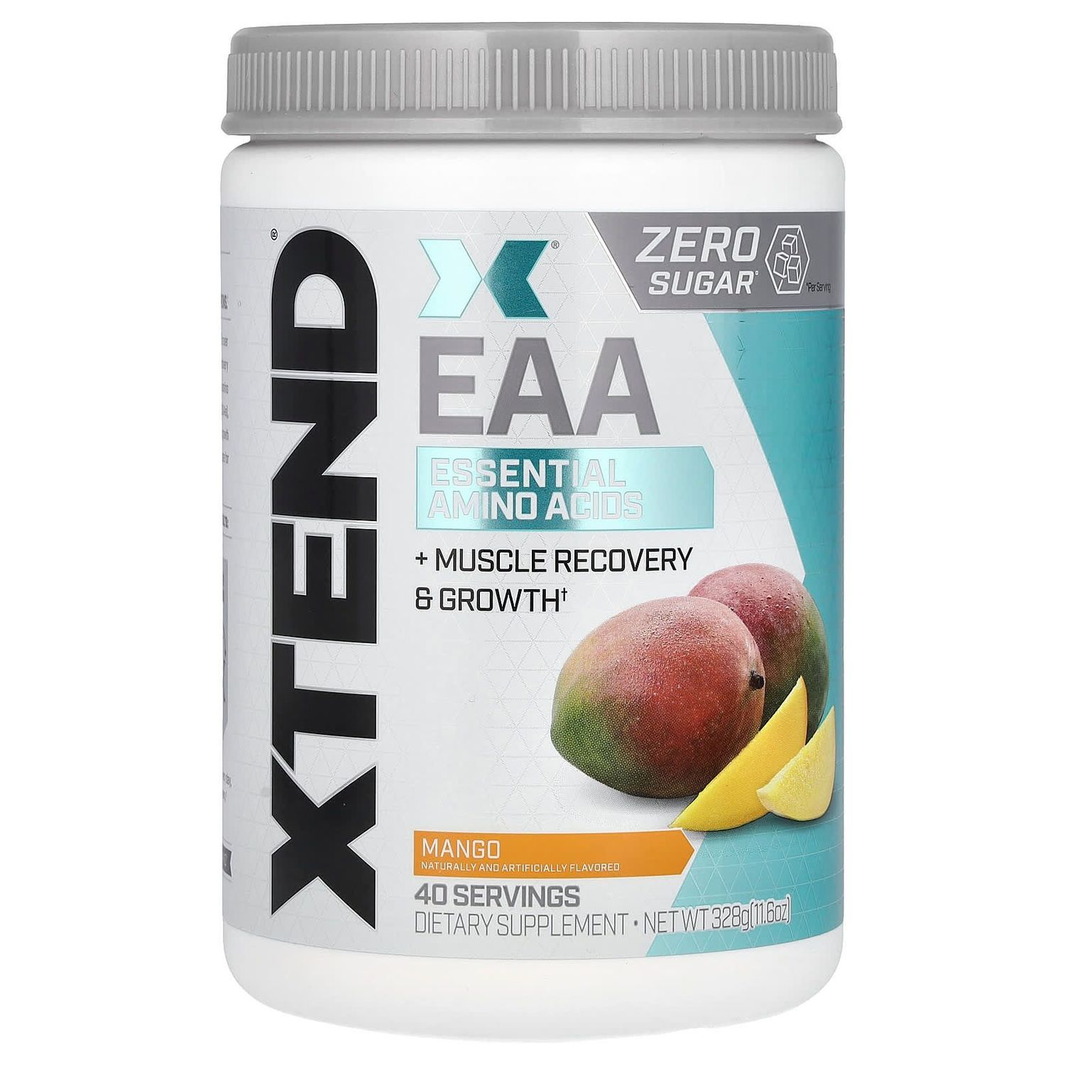 SCI XTEND EAA MANGO 40SERV