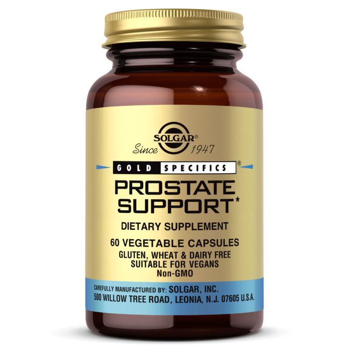SOL PROSTATE SUPPORT 60VCAP SOL PROSTATE SUPPORT 60VCAP
