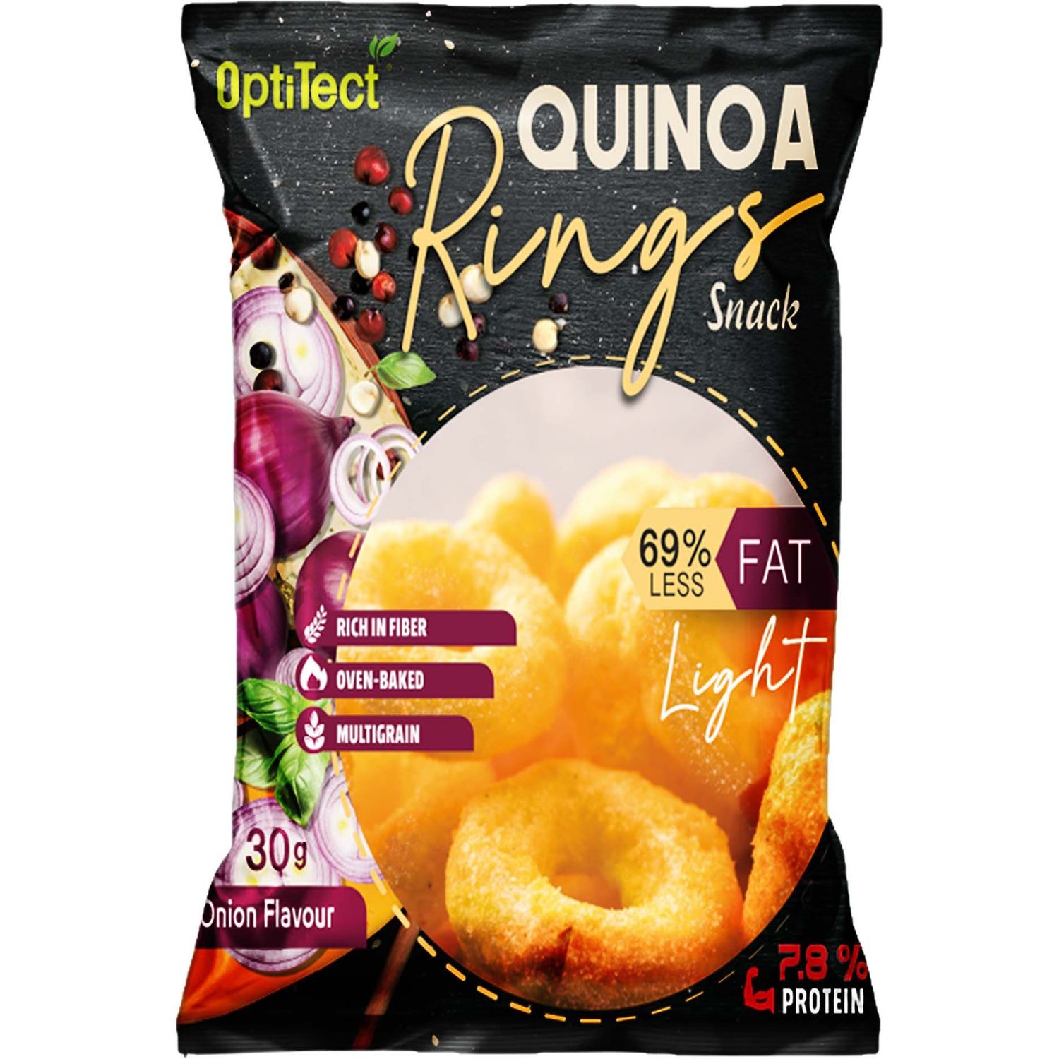 OPTI TECT RING SNACK ONION