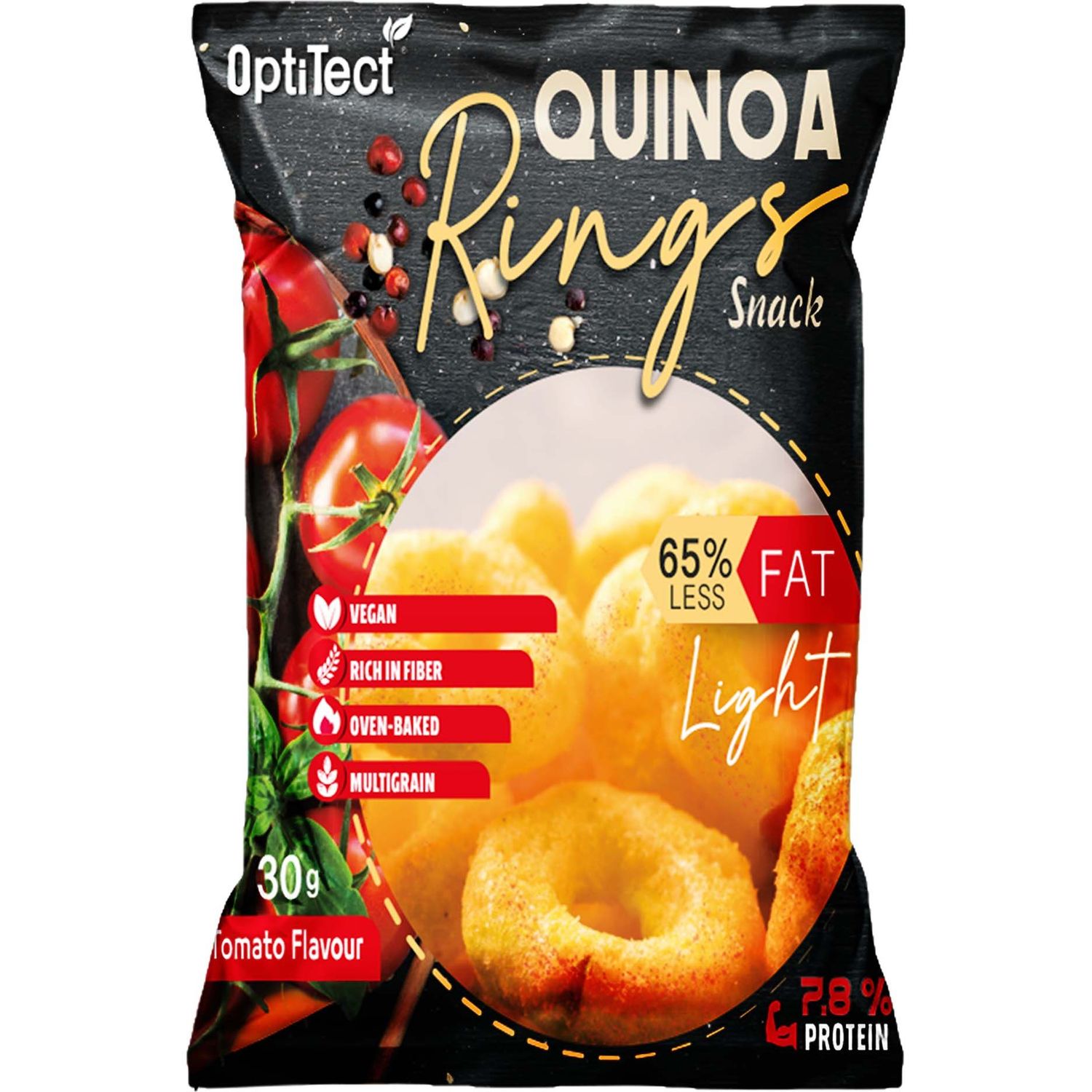 OPTI TECT RING SNACK TOMATO