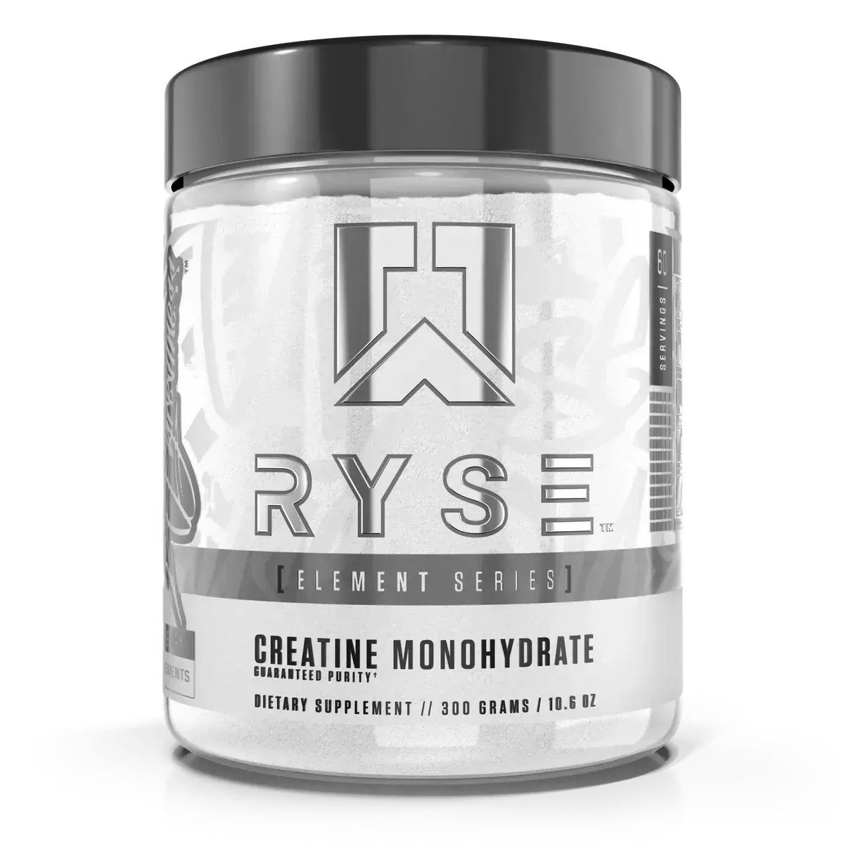 RYSE CREATINE MONOHYDRATE 300G