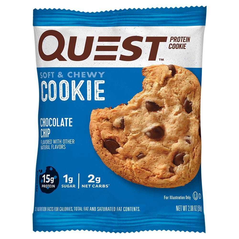 QUEST COOKIE  59G