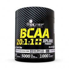 OLIMP BCAA XPLODE 20:1:1 PEAR 200G
