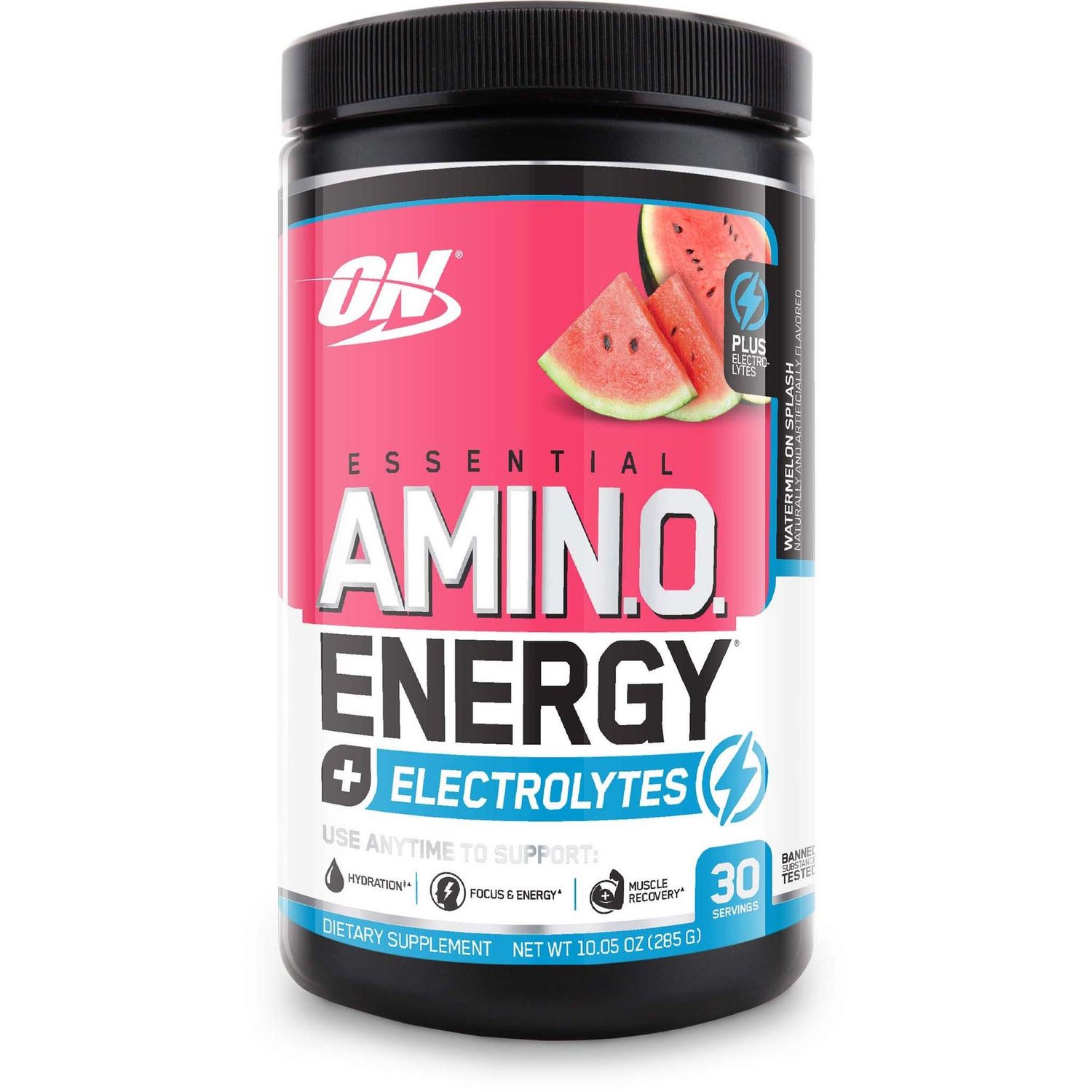 ON AMINO ENERGY ELECTROLYTES WATERMELON 30SERV