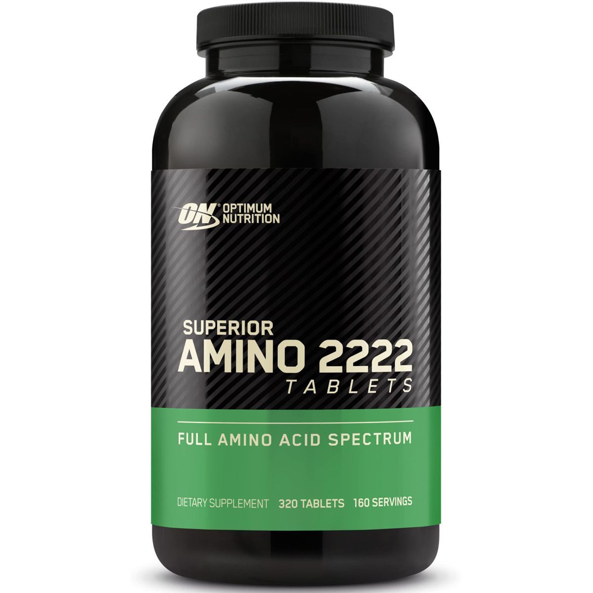ON AMINO 2222 320TAB