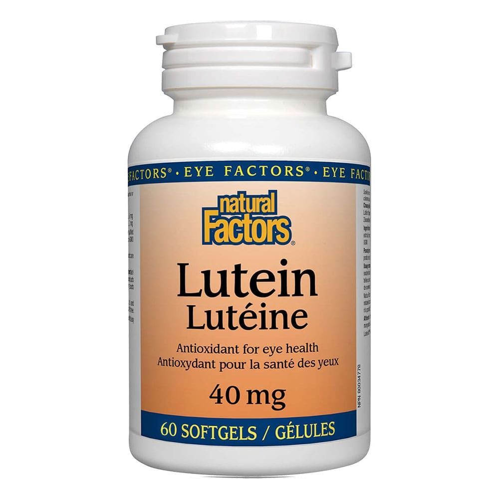 NF LUTEIN WITH 7MG ZEAXANTHIN 40MG 60SOFTGELS NF LUTEIN WITH 7MG ZEAXANTHIN 40MG 60SOFTGELS
