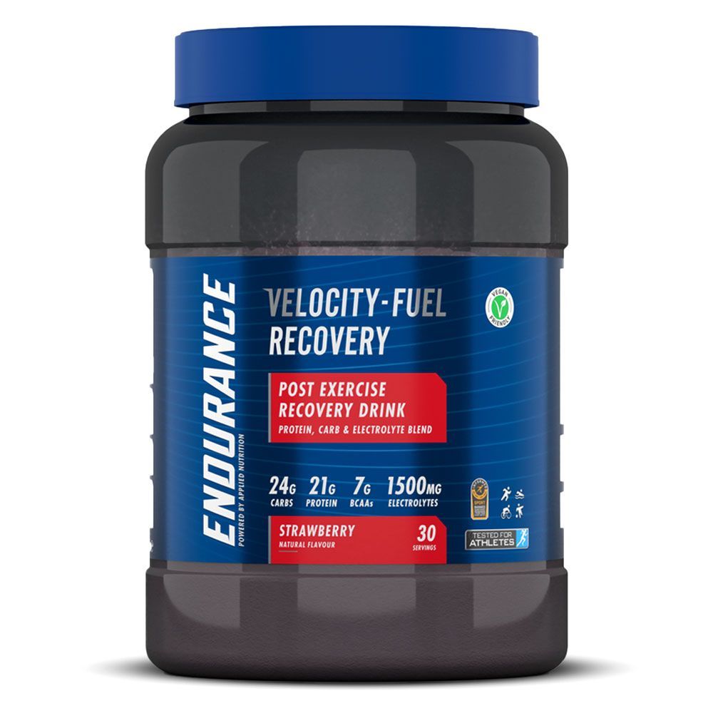 AN ENDURANCE RECOVERY POST EXERCISE STRAW 1.5KG AN ENDURANCE RECOVERY POST EXERCISE STRAW 1.5KG