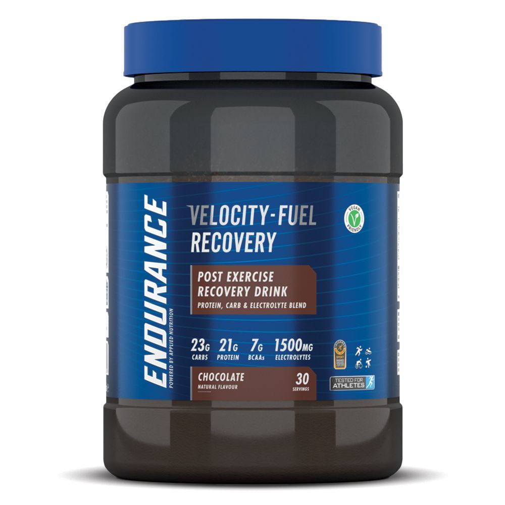 AN ENDURANCE PROTEIN RECOVERY+HYDRATE CHOCO 1.5KG AN ENDURANCE PROTEIN RECOVERY+HYDRATE CHOCO 1.5KG