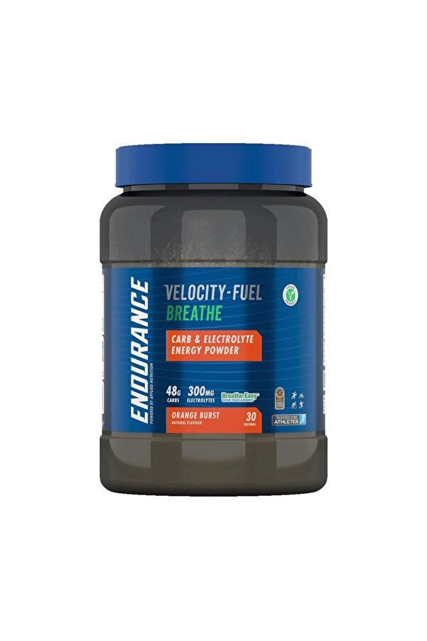 AN ENDURANCE VELCTY FUEL BREATH ORANGE BURST 1.5KG