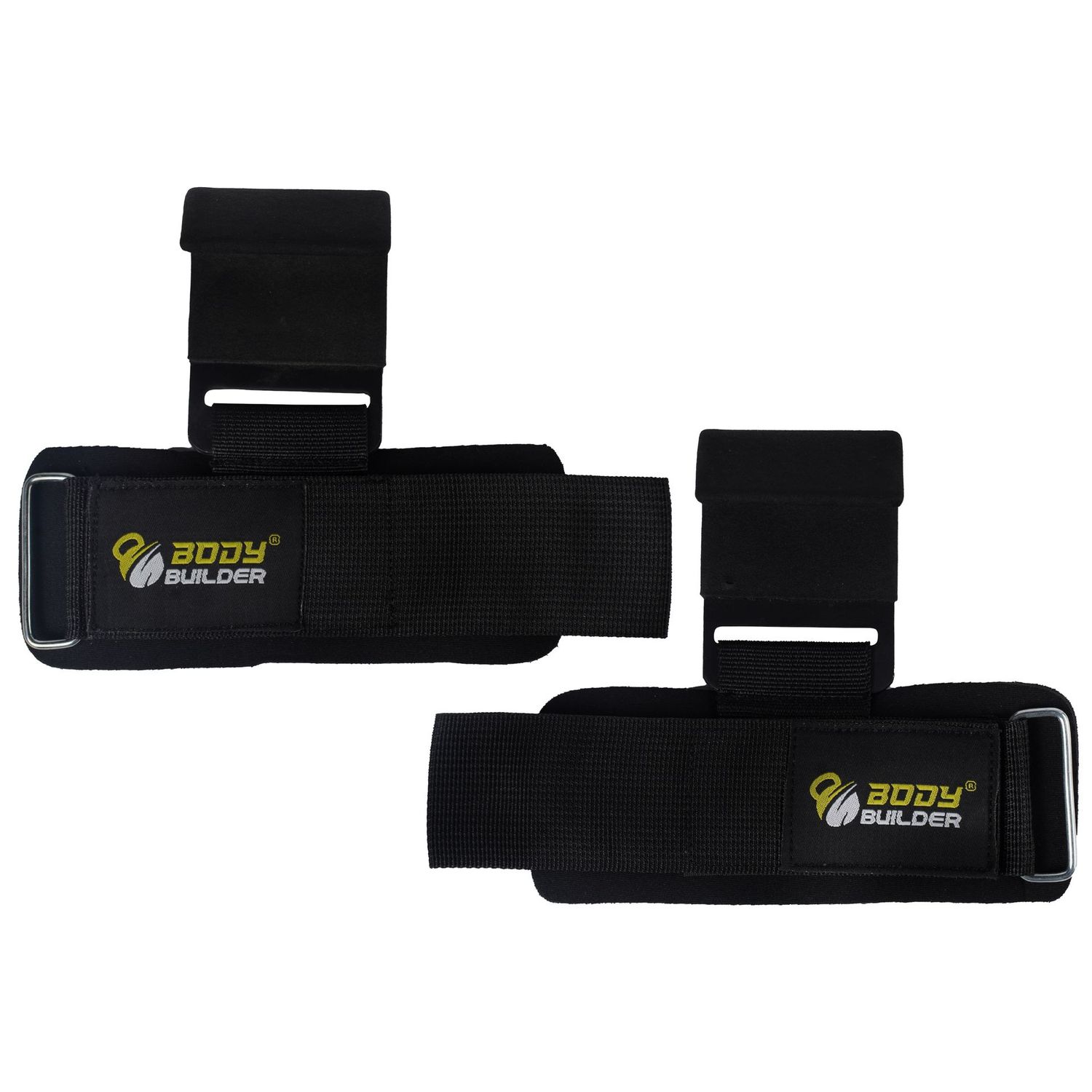 BB WEIGHTLIFT HOOK NEPPRE,NYLON STRP-VALC IRON LOP