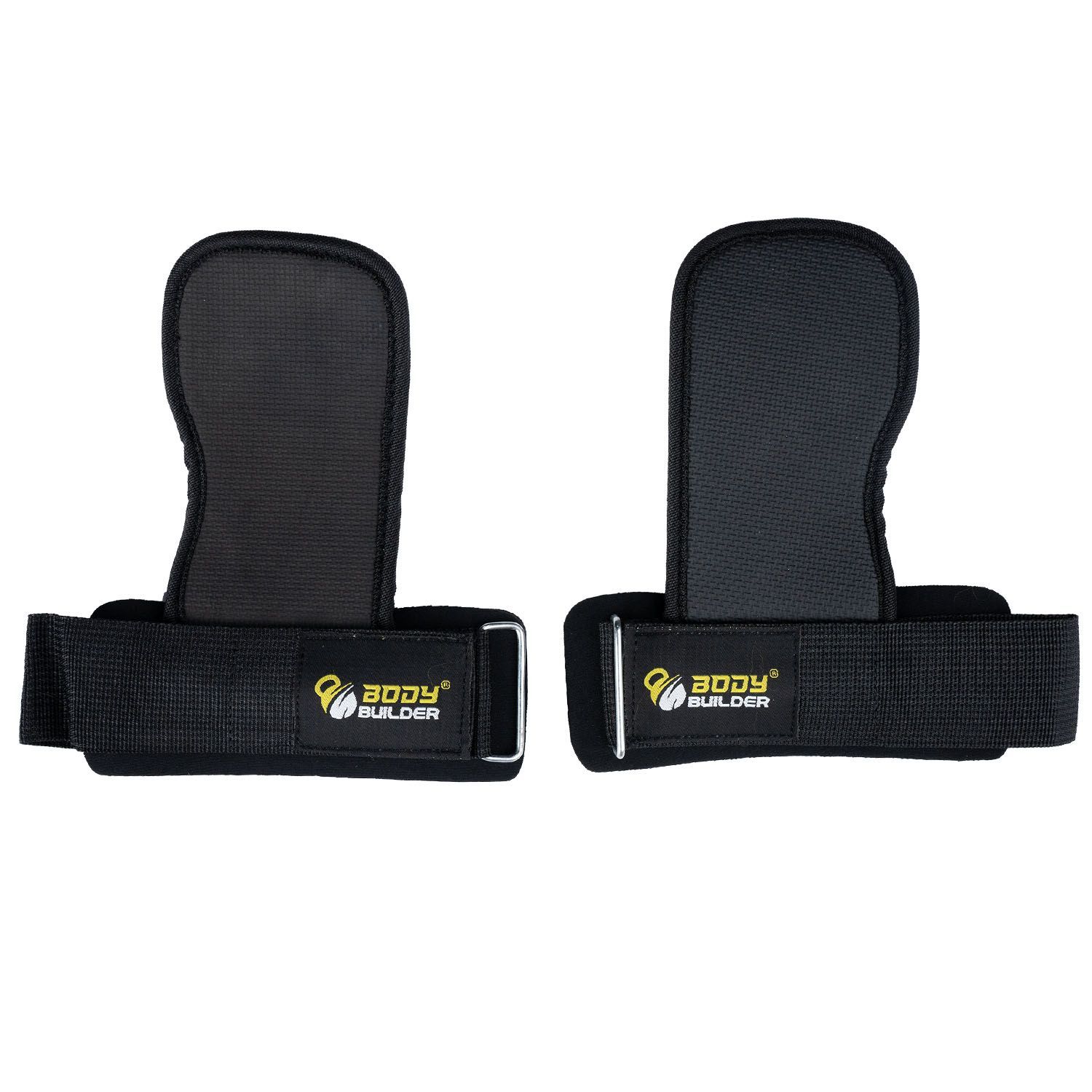 BB WEIGHTLIFT WORKOUT NEOPREN SUPER GRIP NEOPREN L