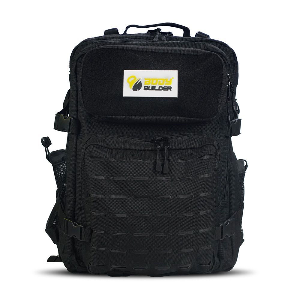 BODY BUILDER MILITARY BACKPACK