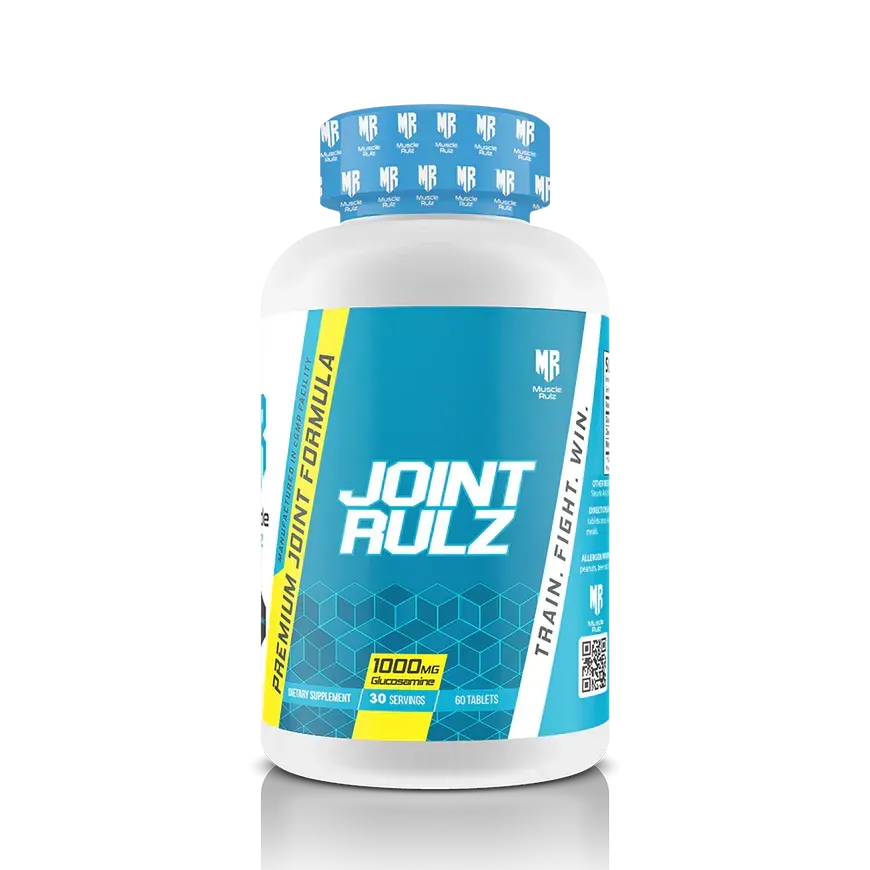 MUSCLE RULZ JOINT 1500 60 TABLETS