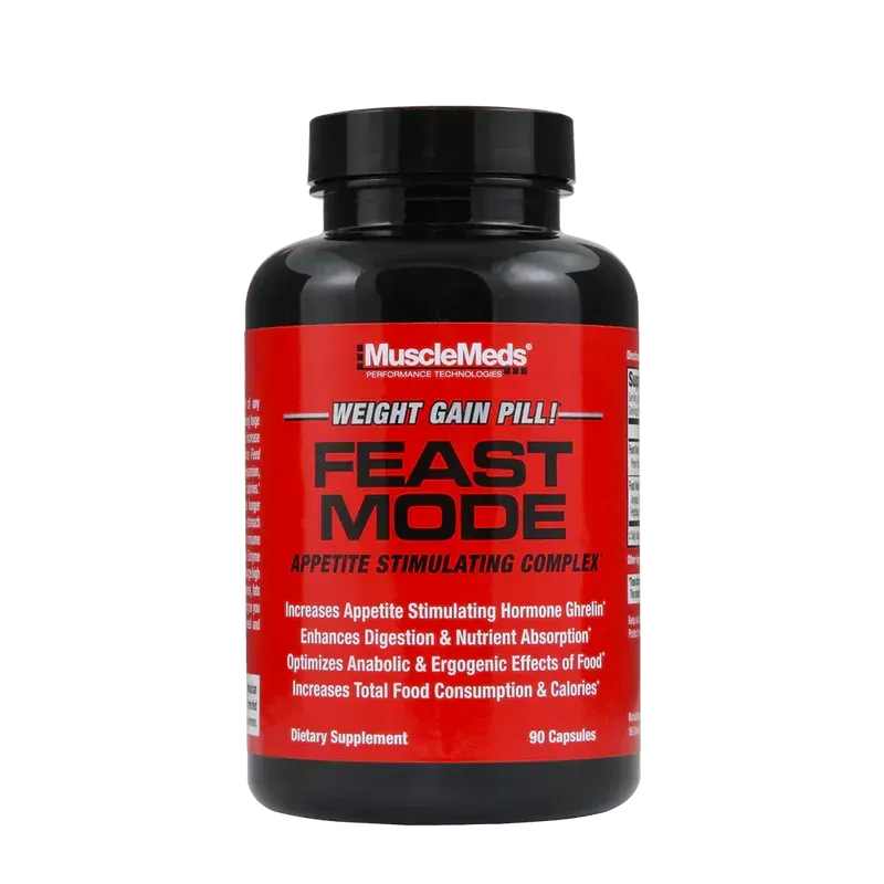 MUSCLE MEDS FEAST MODE 90CT