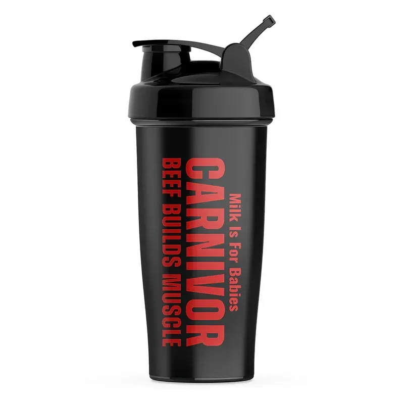MUSCLE MEDS SHAKER