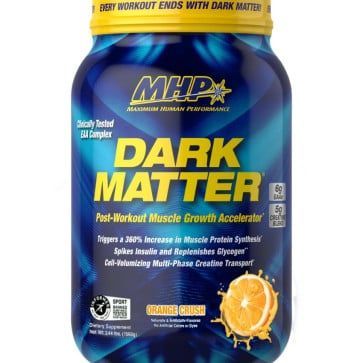 MHP DARK MATTER ORANGE CRUSH 3.4LBS