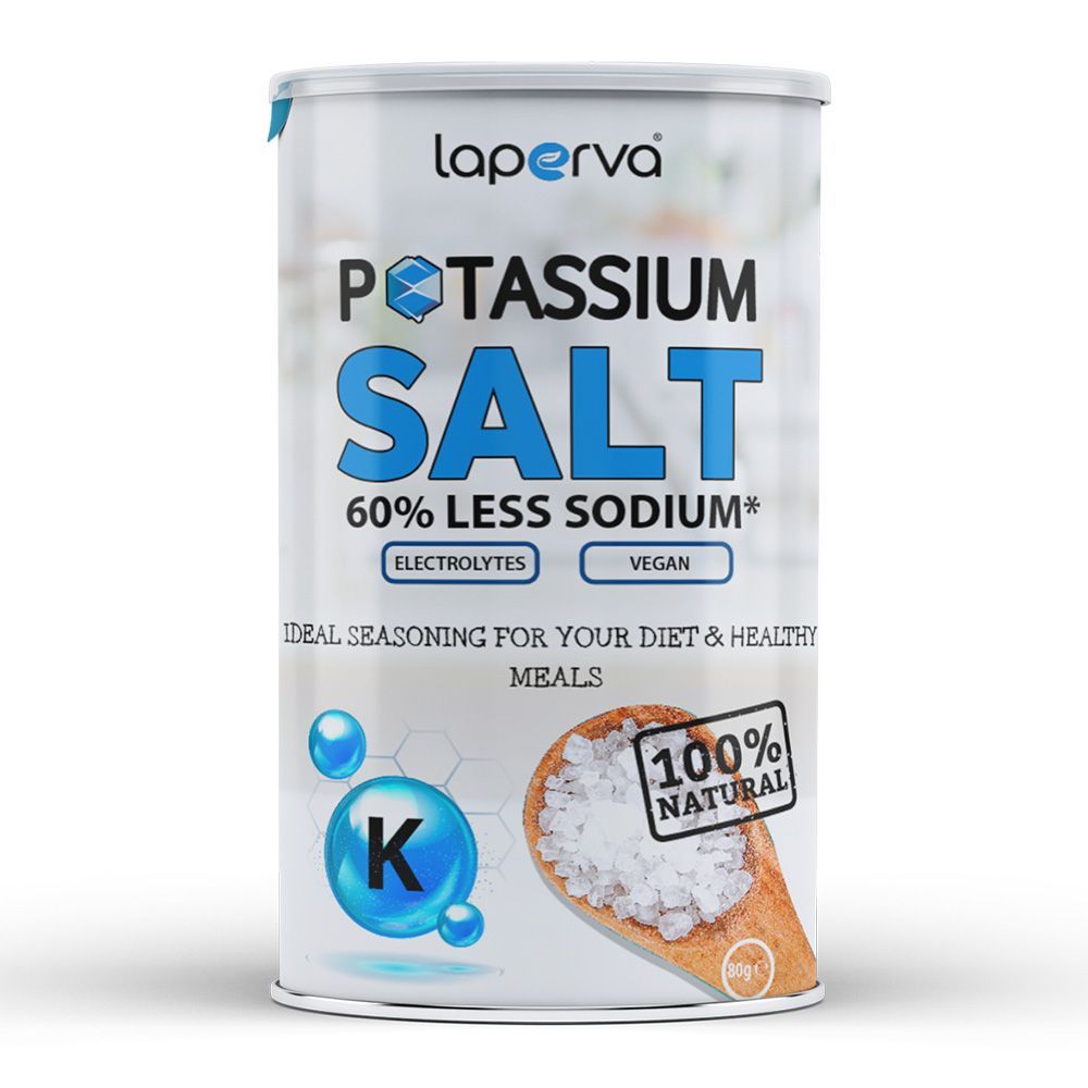 LAPERVA POTASSIUM SALT 80G